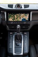 Porsche Macan S SportDesign Package 2018 года (WW)